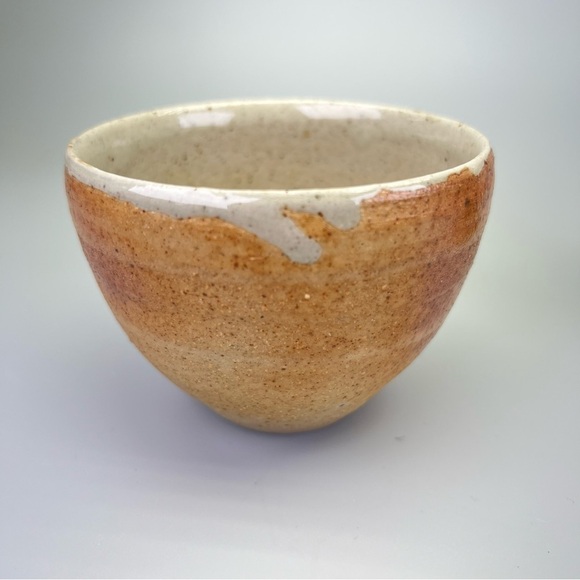 Cornwall Bridge Pottery Creamer and Sugar Set - Picture 10 of 14